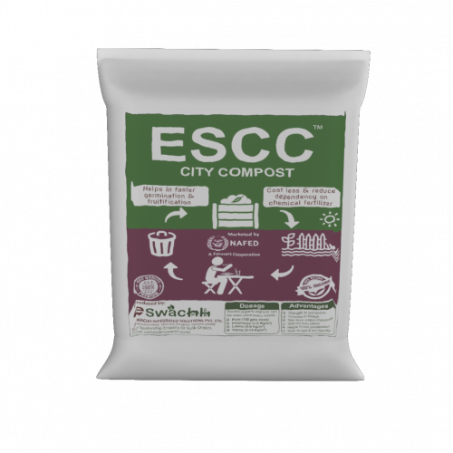 ESCC - Eswachh City Compost