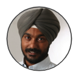 CP Singh CTO Eswachh, Waste Management Expert