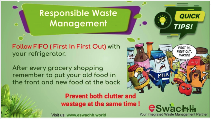 Responsible Waste Management Gurugram
