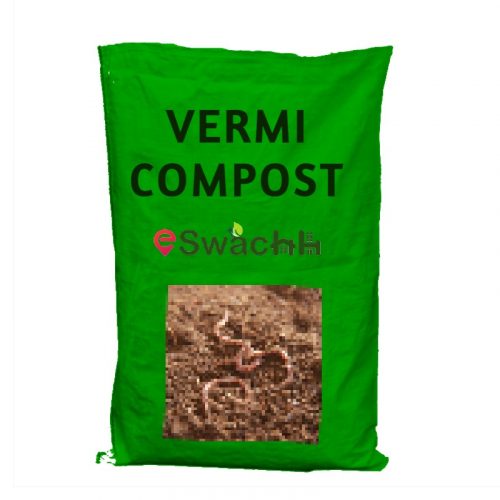 Eswachh Vermi Organic Compost